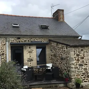 Maison En Pierre A La Campagne Proche De La Hébergement de vacances Plourhan