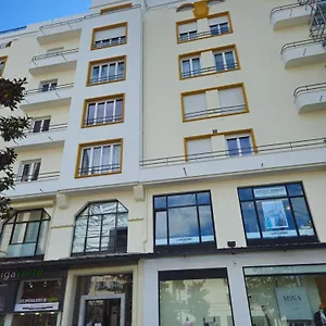 - Le Palais Du Commerce Appartement Vichy